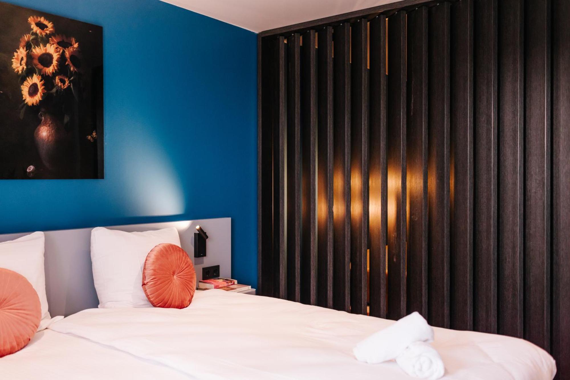 Hotel Keur - Apartments Zandvoort Bagian luar foto